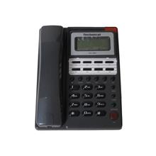 گوشی تلفن تکنیکال مدل TEC-5847